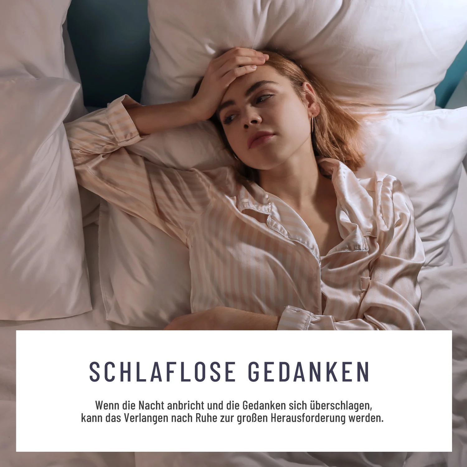 Abendritual: GABA mit Baldrian, Hopfen & L-Tryptophan - Image 6