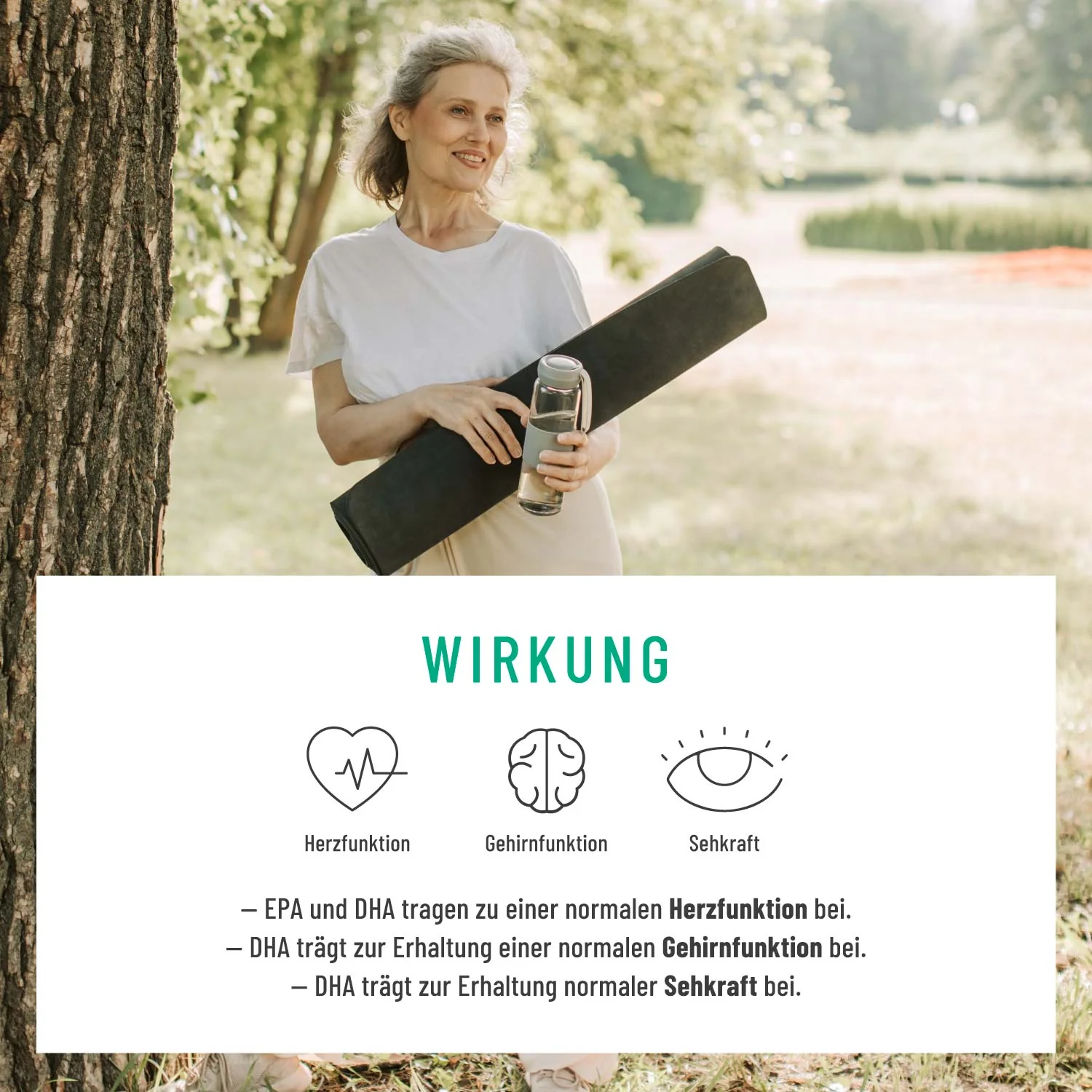 Alltagsheld Paket: Maca- & Magnesium-Komplex mit Omega-3 Algenöl - Image 7