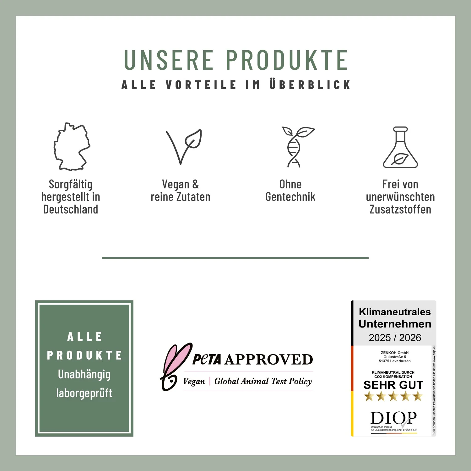 Alltagsheld Paket: Maca- & Magnesium-Komplex mit Omega-3 Algenöl - Image 8