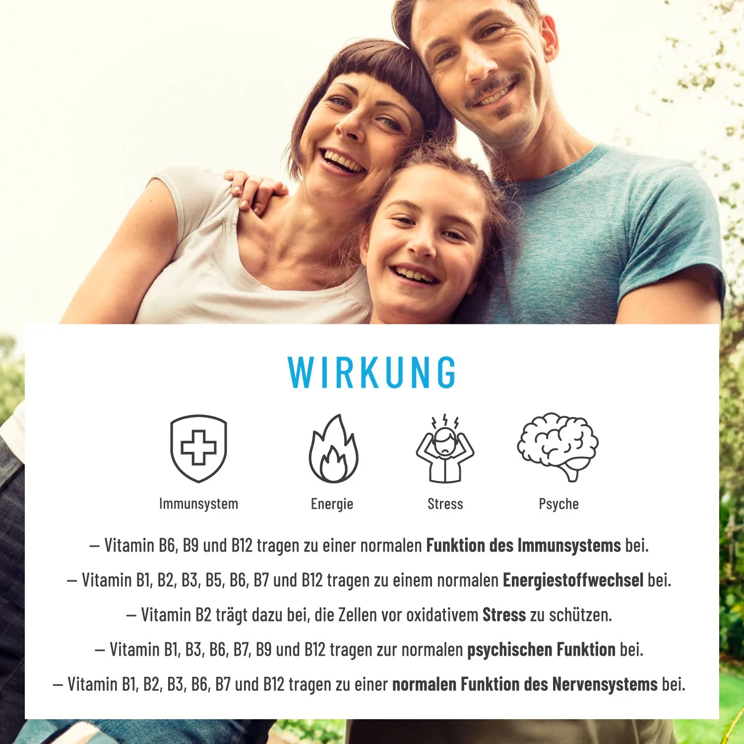 Alltagsheldin Paket: Beauty- & Mönchspfeffer Komplex mit Vitamin B hochdosiert - Image 6