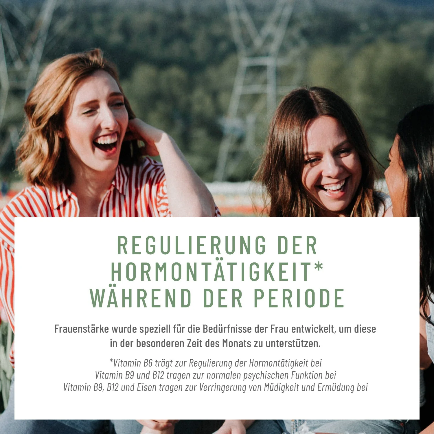 Alltagsheldin Paket: Beauty- & Mönchspfeffer Komplex mit Vitamin B hochdosiert - Image 7