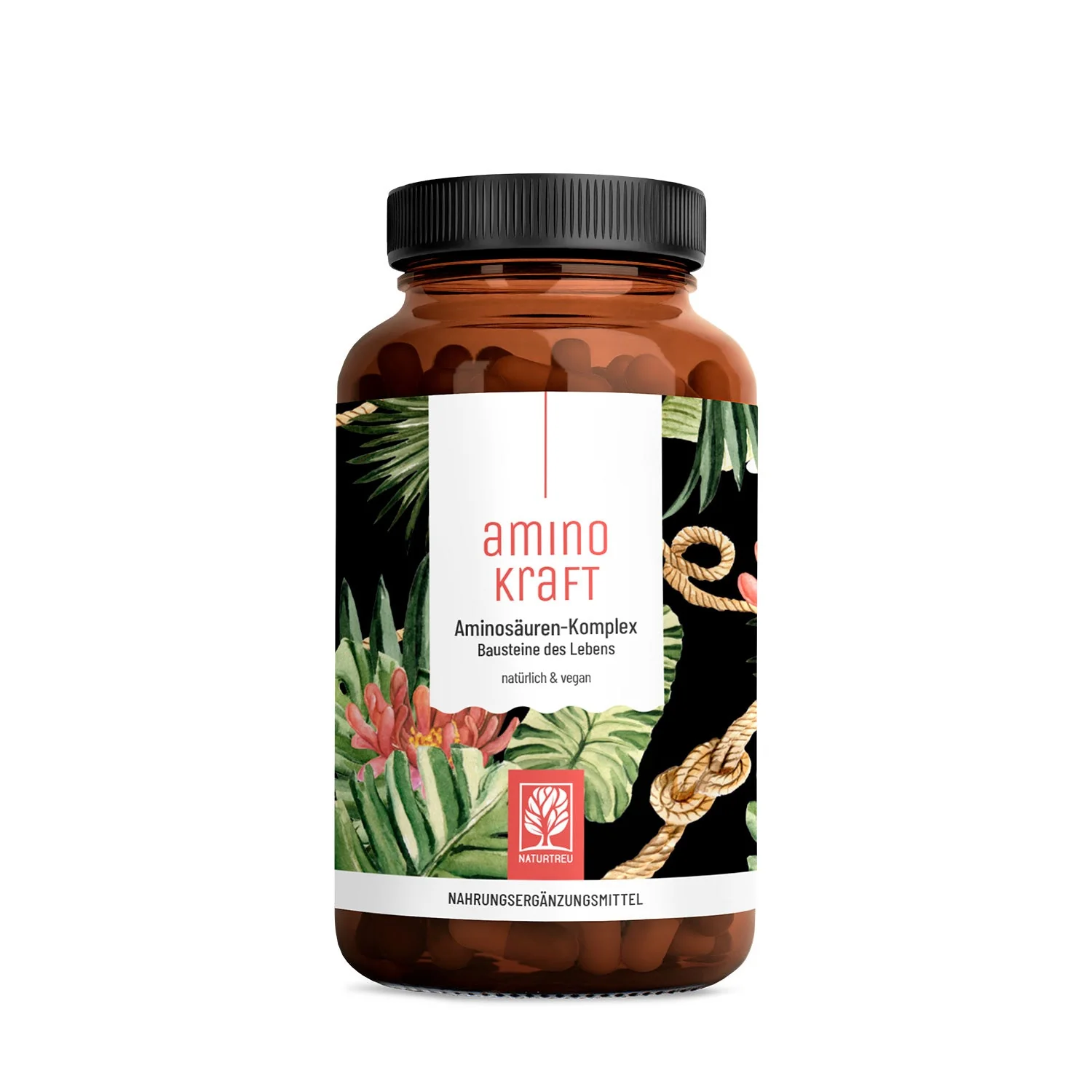 Aminokraft: Aminosäuren-Komplex - Image 14