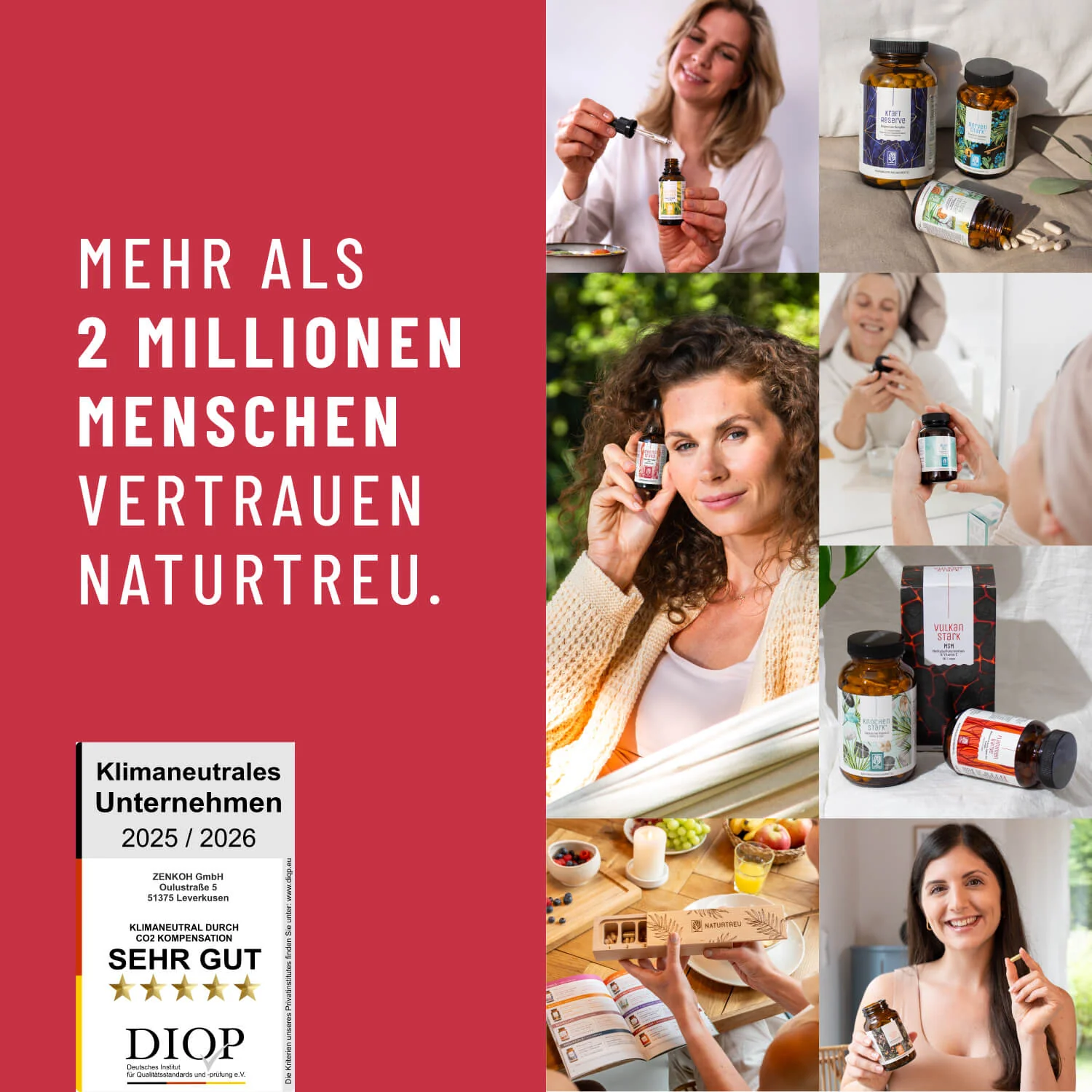 Meeresschild: Astaxanthin Tropfen hochdosiert - Image 9