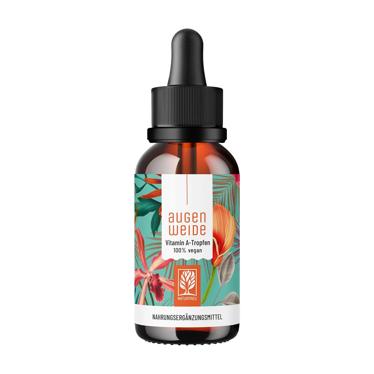Augenweide: Vitamin A Tropfen hochdosiert - Image 10