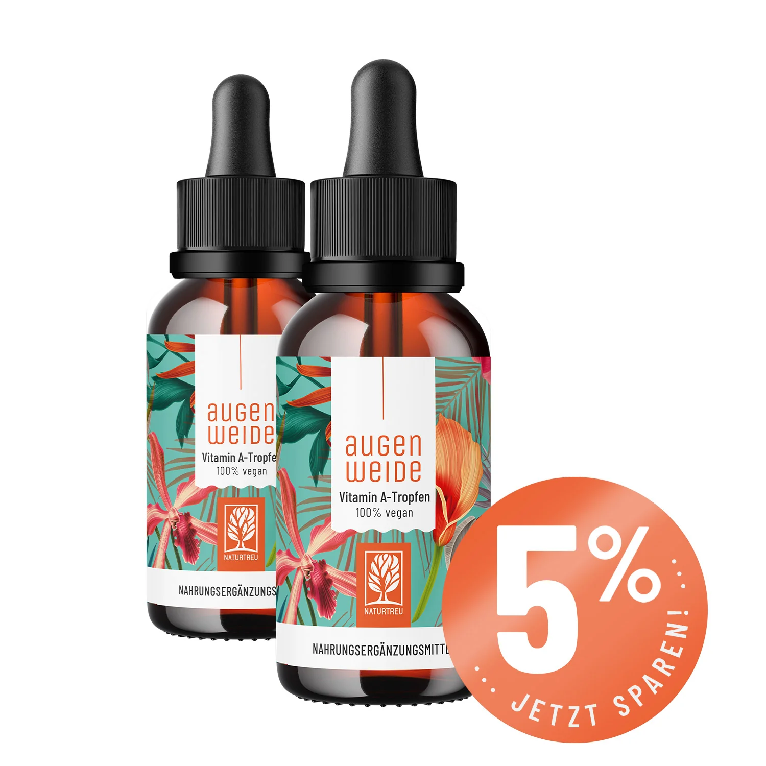 Augenweide: Vitamin A Tropfen hochdosiert - Image 11