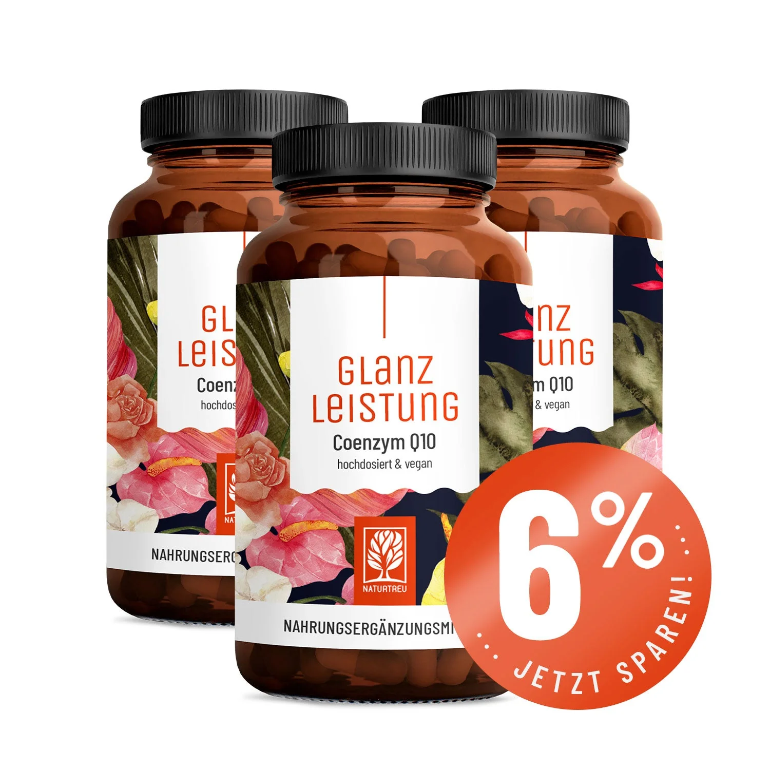 Glanzleistung: Coenzym Q10 - Image 13