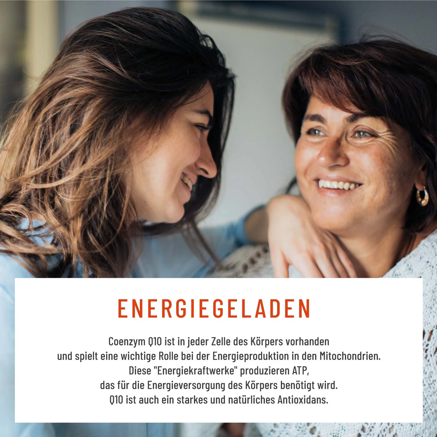 Glanzleistung: Coenzym Q10 - Image 4