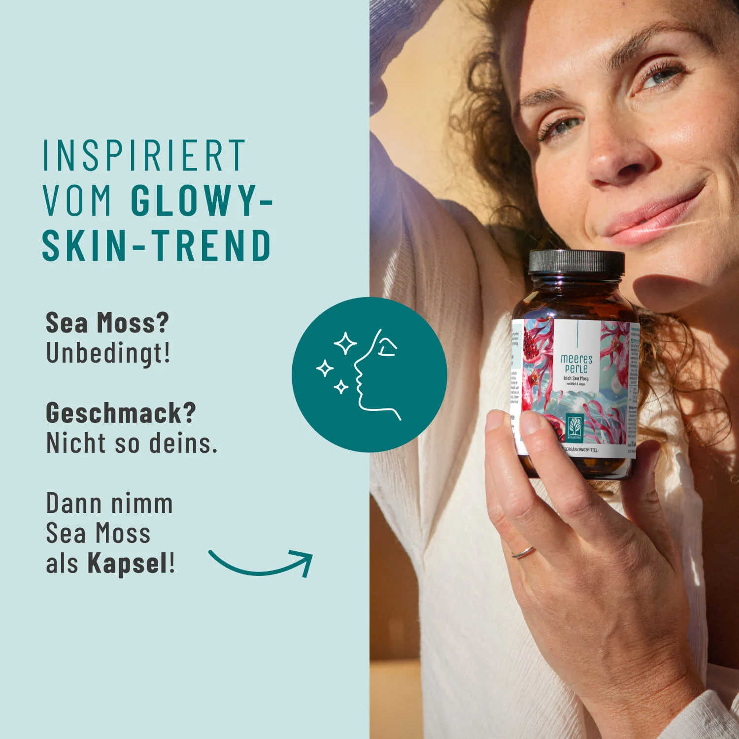 Meeresperle: Irish Sea Moss - Image 6