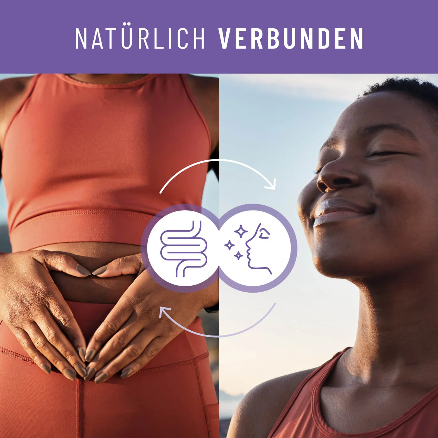 Porenpoesie: Haut-Komplex* mit Bakterienstämmen, Zink, Niacin & Biotin - Image 6