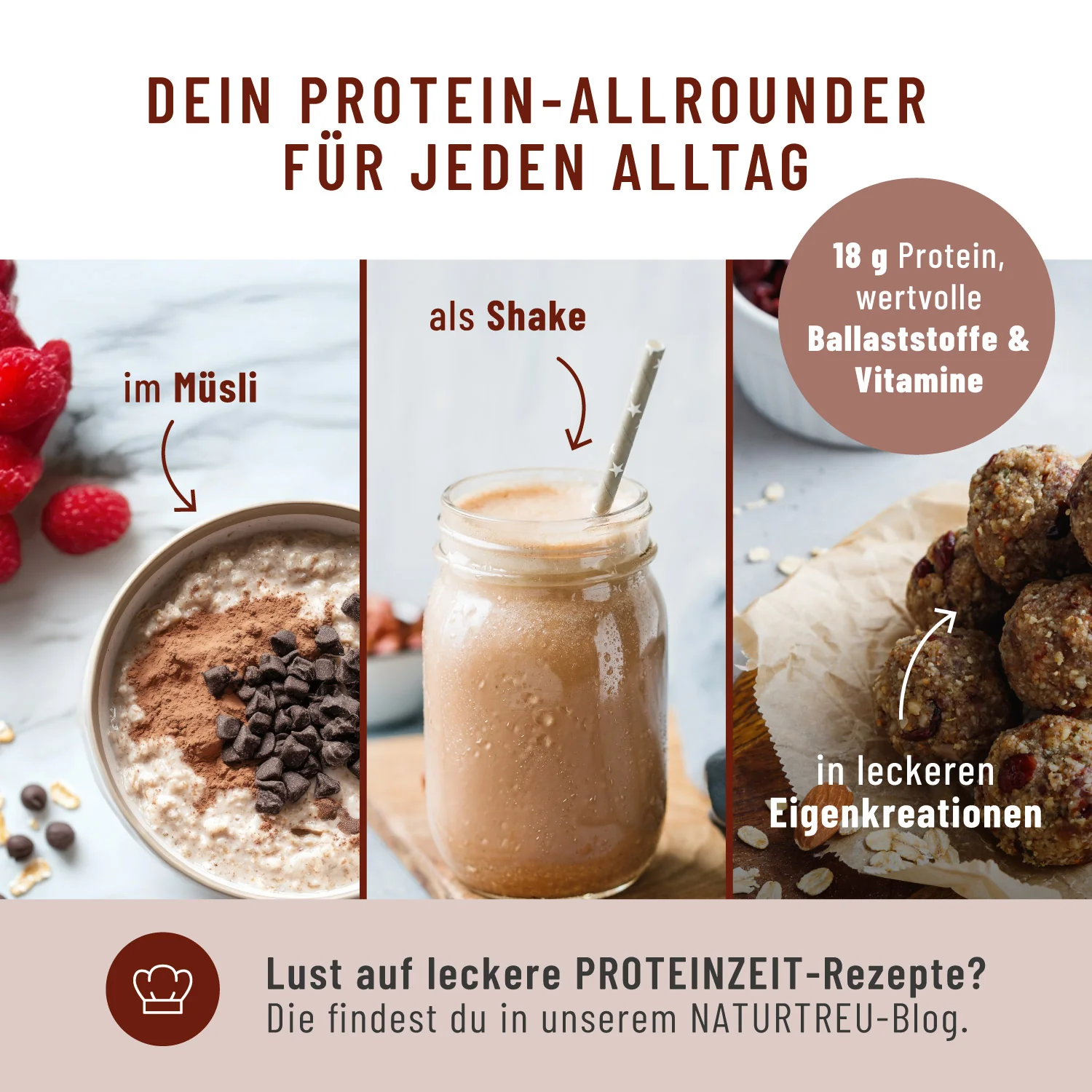 Proteinzeit: Dein genussvoller Begleiter für den Stoffwechsel* - Image 4