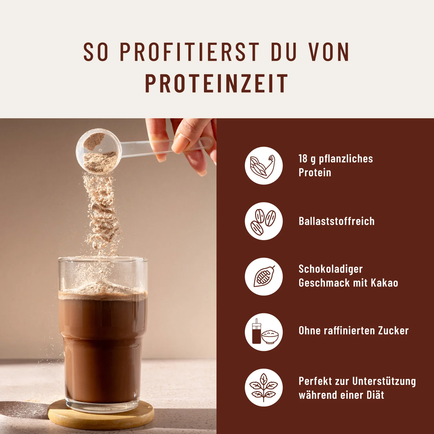 Proteinzeit: Dein genussvoller Begleiter für den Stoffwechsel* - Image 8