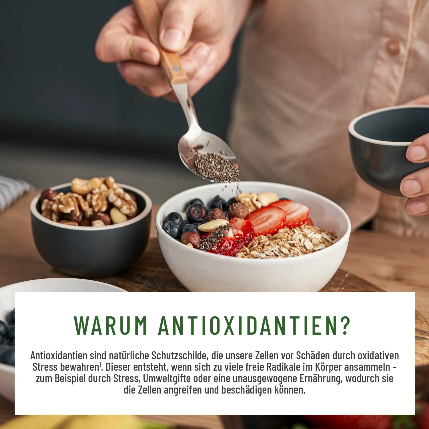 Schutzwunder: Antioxidantien-Komplex - Image 6