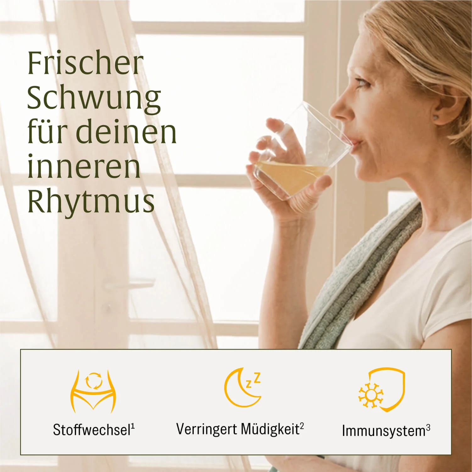 Morgenritual: Stoffwechsel* Routine - Image 4