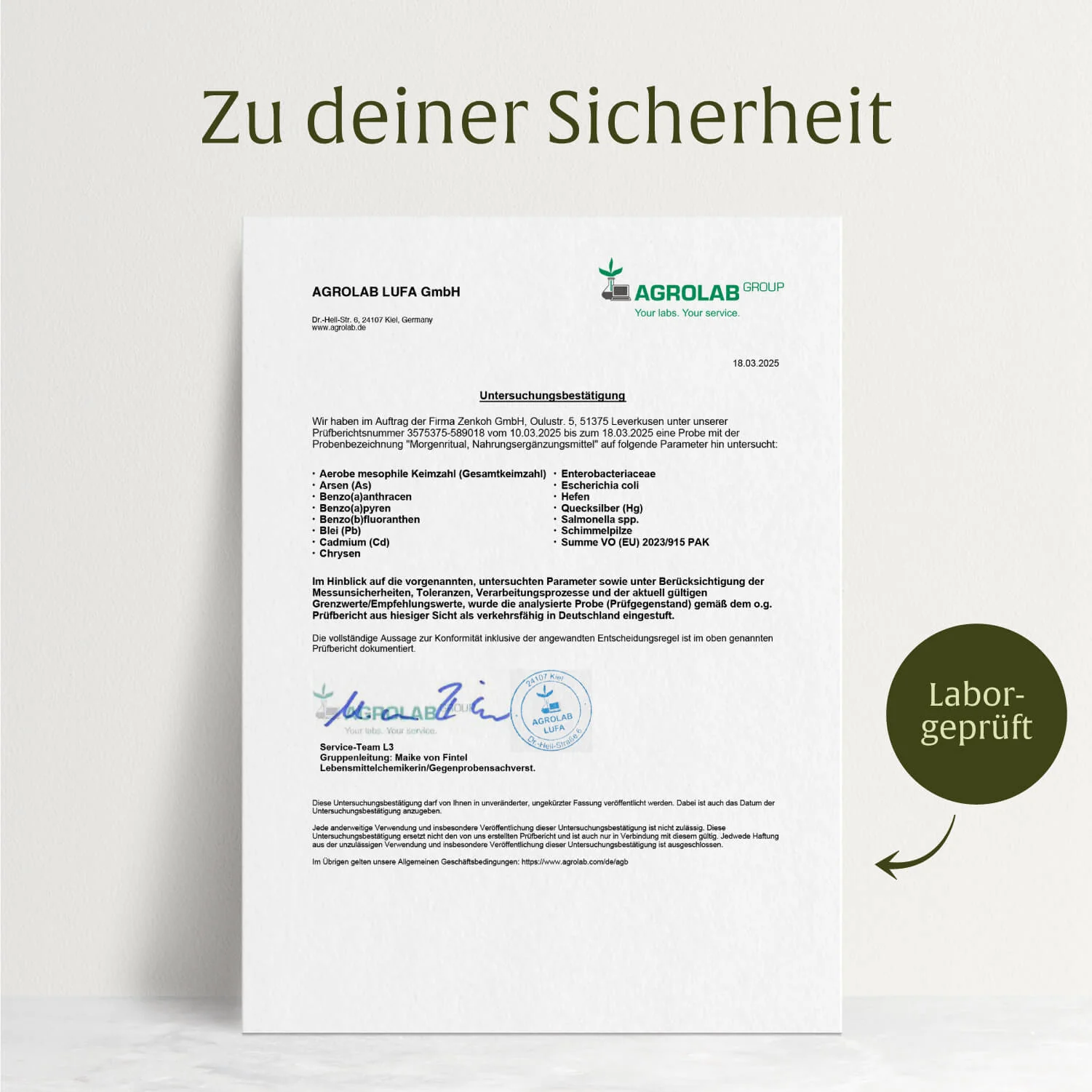 Morgenritual: Stoffwechsel* Routine - Image 9